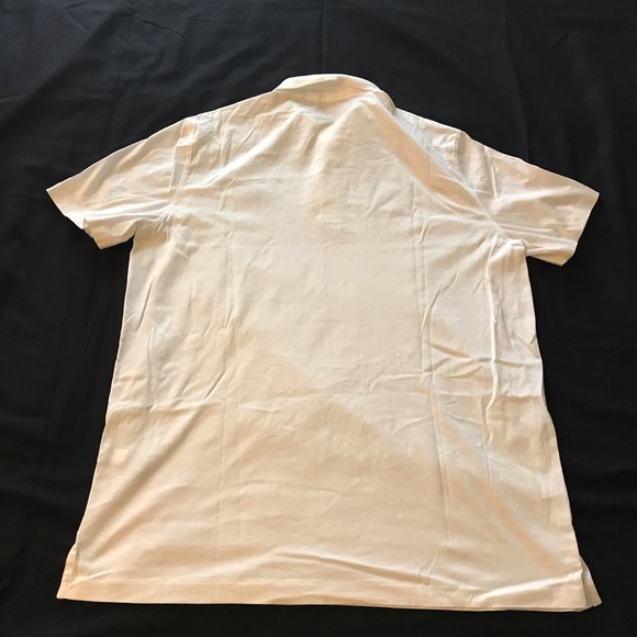 Ralph Lauren Purple Label XL Mens Polo Shirt - Picture 3 of 5